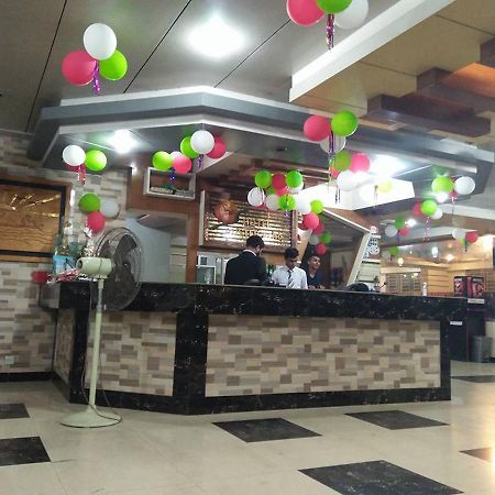 Hotel Auster Echo Cox's Bazar Bagian luar foto