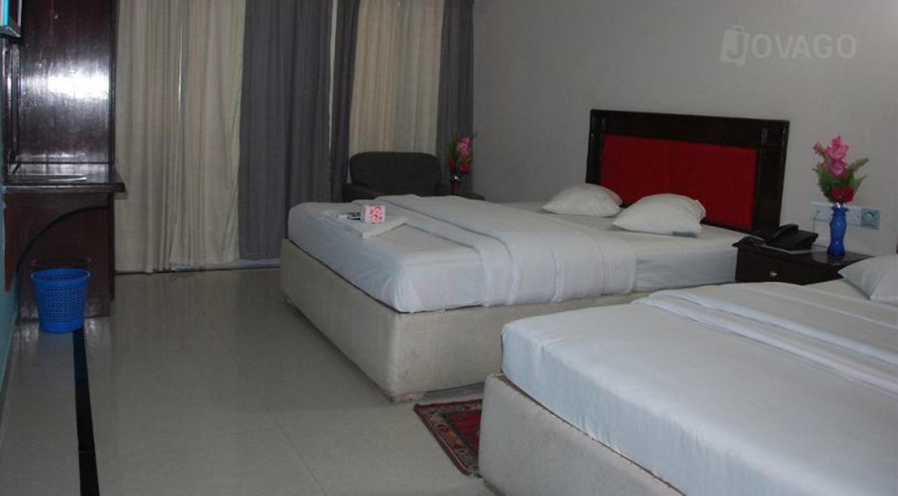 Hotel Auster Echo Cox's Bazar Bagian luar foto
