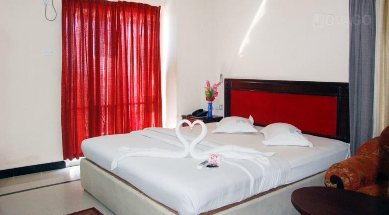 Hotel Auster Echo Cox's Bazar Bagian luar foto