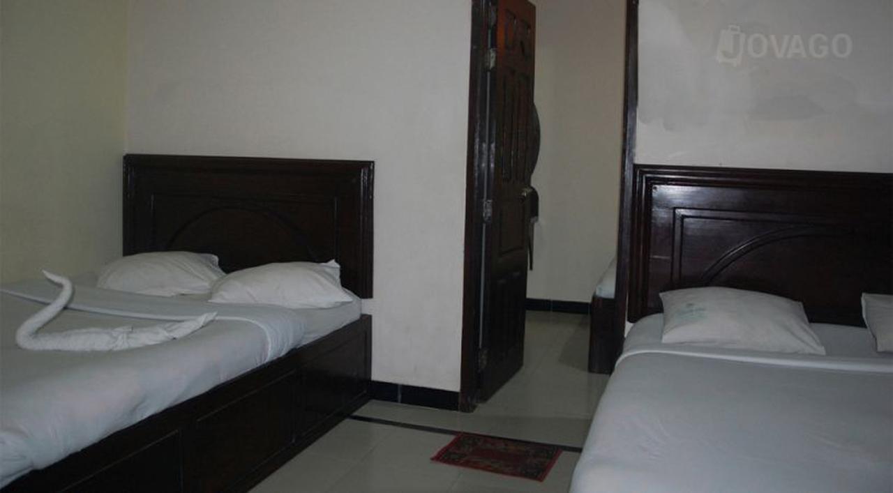 Hotel Auster Echo Cox's Bazar Bagian luar foto